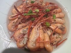 -烟水渔庄餐厅(西溪湿地店)