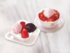 -满记甜品(日月光二店)