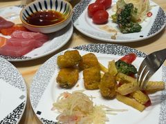 -西藏饭店·亚克·食光自助餐厅