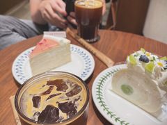 -奈诺甜品·生日蛋糕·下午茶(古城店)