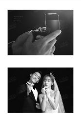 -雪中彩影婚纱摄影·微光艺术中心