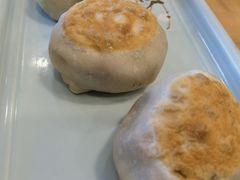 门丁肉饼-惠丰门丁肉饼店