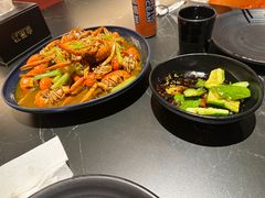 -红盔甲·小龙虾(人民广场店)