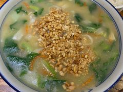 -老雒阳面馆·水席·洛阳菜(王城路店)