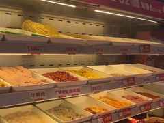 -每味每客·重庆麻辣烫(国泰店)