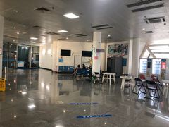 -广西体育中心-游泳馆