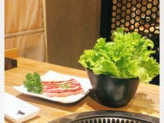 -御牛道日式烤肉料理(杭州万象城店)