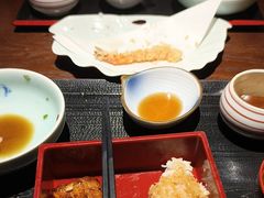 -翔峰炭火鳗鱼(悦泰街里公寓店)
