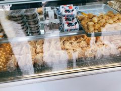 -甜嘟嘟烘焙坊(舒城路店)