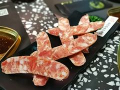 -黑牛の場烤肉(摩天活力城店)