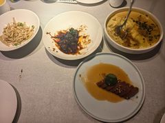 -外婆家(杭州马塍店)