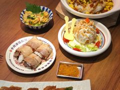 -小川洋风料理(大悦城店)