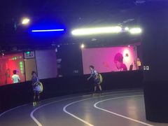-VS SPORTS PARK运动玩乐园·团建·生日会(合生汇店)