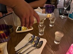 -安妮意大利餐厅(世贸天阶店)
