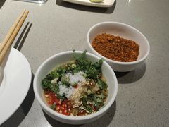 -海底捞火锅(泉城路店)