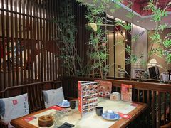 -范家小馆·四代传承烤鸭店(紫竹桥店)
