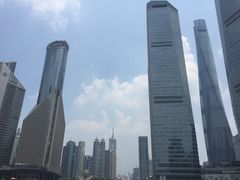 新锦江大酒店-上海新锦江大酒店