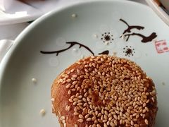 -京门老爆三·铜锅涮肉 爆肚(望京店)