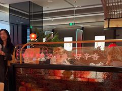 -辛香汇·现炒川菜(城北万象城店)