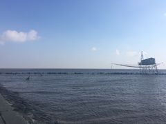 -南汇嘴观海公园