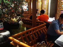 -北平楼·烤鸭·北京菜(牡丹园店)