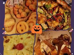 -胡桃里音乐酒馆(东区店)