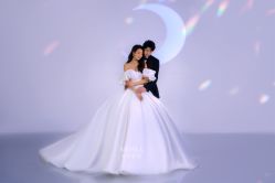-摩玛婚纱摄影(杭州店)