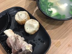 -小杨生煎(龙阳广场店)