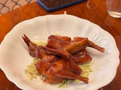 -华尔道夫酒店·紫金阁