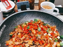 -味上湘菜馆(岳麓山店)