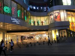 -深圳来福士广场