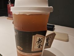 -小厨娘书香金陵(夫子庙老门东店)