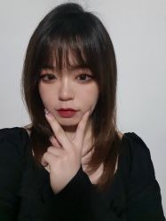 -MINX名珂斯·烫染形象设计