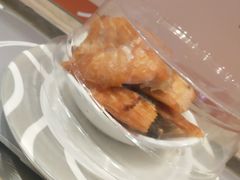 -新一番三文鱼寿司(红城湖店)
