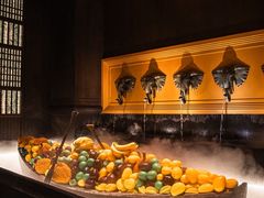 -金链花·泰国餐厅(国贸店)