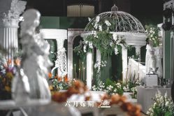 -六月嫁期婚礼(旗舰店)