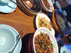 -老长沙湘菜馆(凤凰路店)