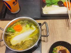 -吉野家(大悦城店)