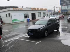 -上海永达通途别克4S店(七宝店)