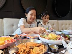 -Nord Grill&Bar Highland诺德西餐(深圳欢乐海岸店)