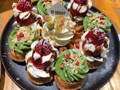-BE BRIGHT KITCHEN(正佳广场店)