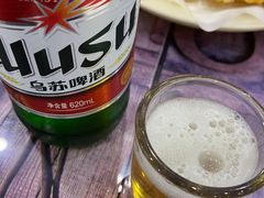 -新疆玉石烧烤(三中后庆路店)