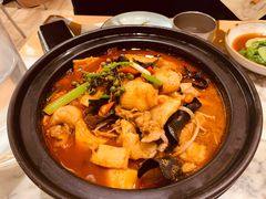 -姑姑宴(富力广场店)