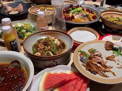 -青年公社烤鸭(青年路店)