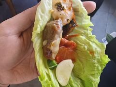 -金妈家烤肉(龙湖U城天街店)