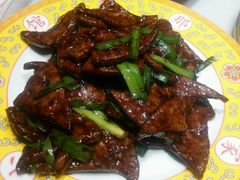 -那家小馆•北京菜•烤鸭(中关村店)