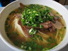 -上海为民商行清真饭店(南大路店)
