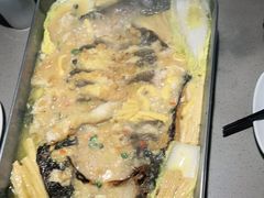 -半天妖烤鱼(海那城店)