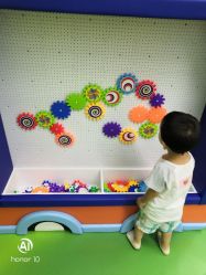 -孩子王童乐园(天津远洋乐堤港店)