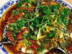 旭龙鱼头王-旭龙鱼头王(航华店)